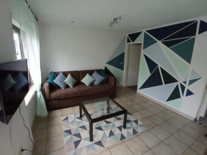 Family Suite with balcony