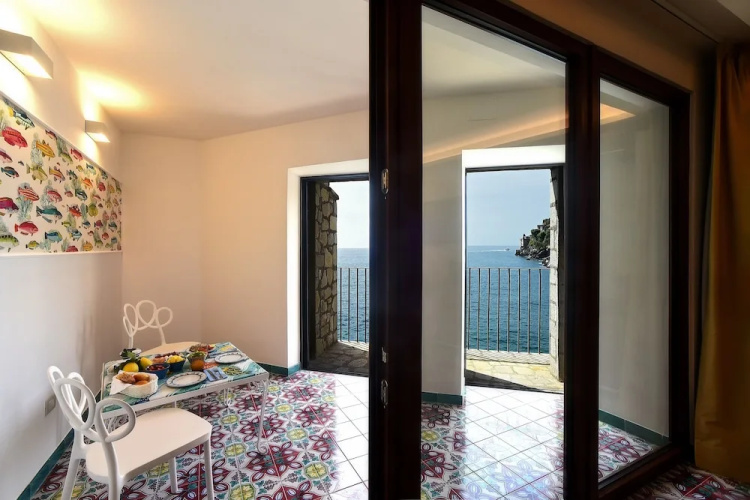 Best Western Marmorata