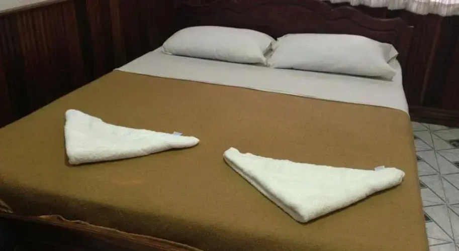 Souksan Hotel