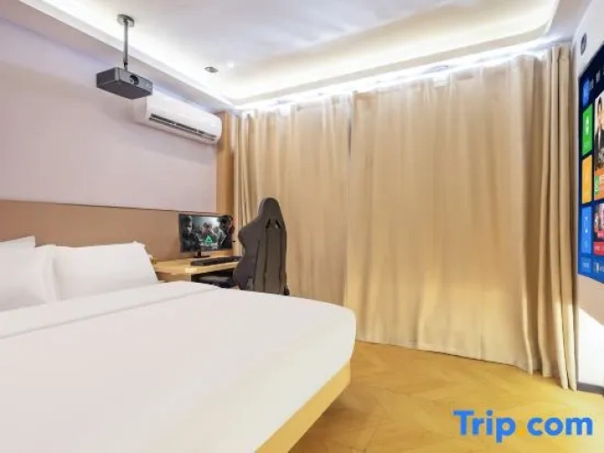 Privilege Double room