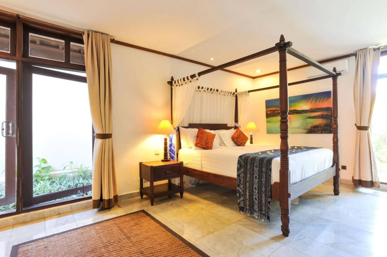 Villa Legong