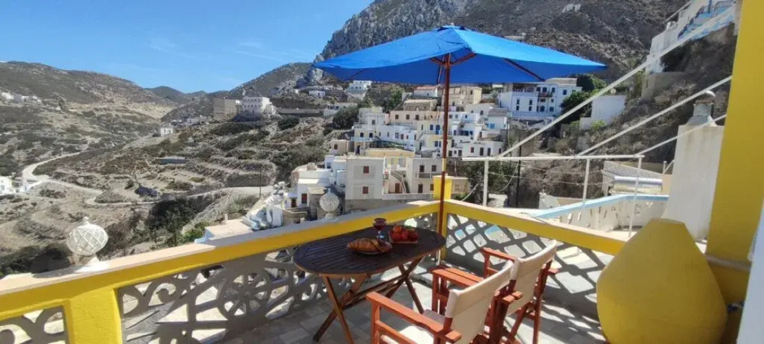 Olympos Princess