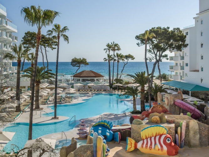 Iberostar Waves Alcudia Park photo 29
