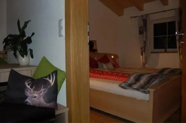 Ferienwohnung GiGi