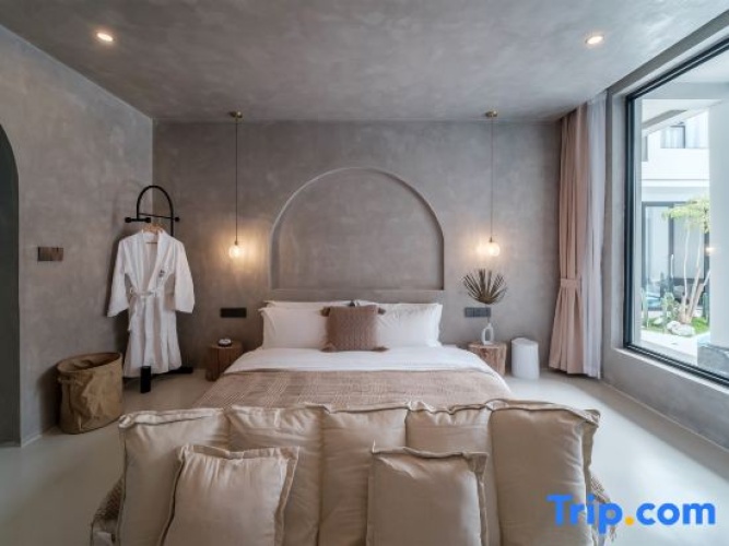 Luxury Double room