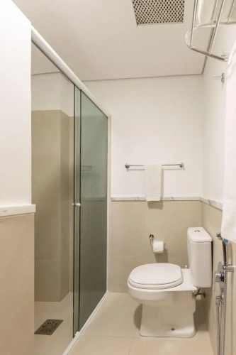 Superior Double room with ocean view