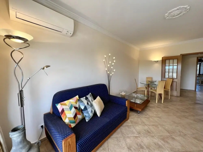 Albufeira Valley 1 With Pool by Homing