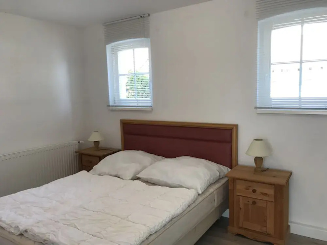 Hafenapartments Zingst
