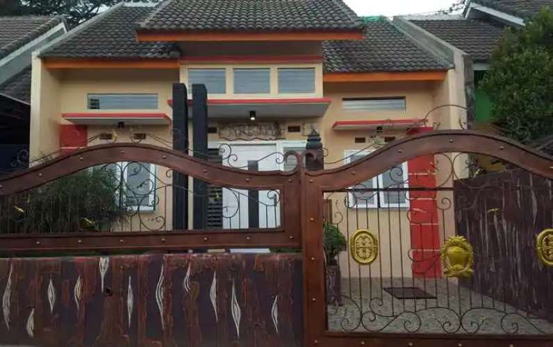 Villa Krisna