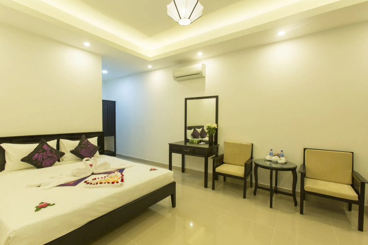 Hoi An Hideaway Villa