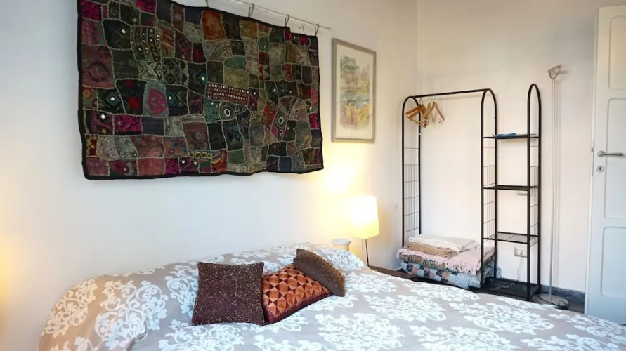 Susies Apartment