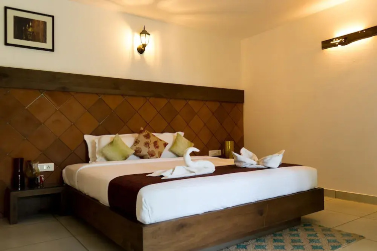 Le Candles Resort