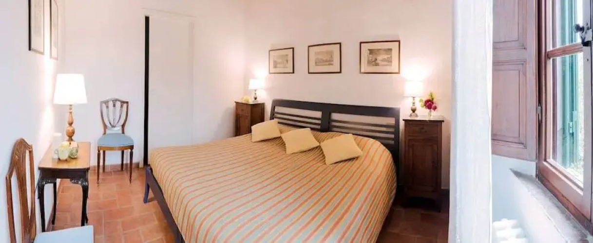 Villa Santa Giulia