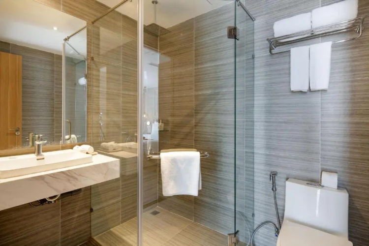 Adela Boutique Hotel