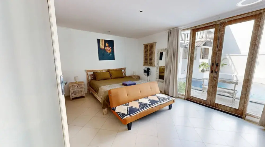Kendal Villa