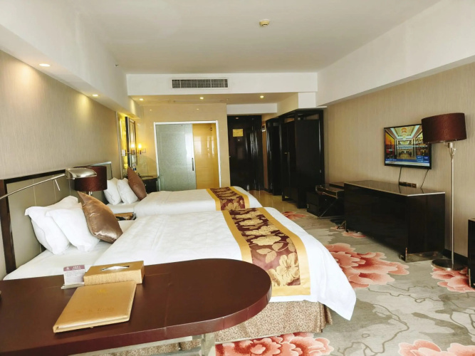 Clayton Hotel Guangzhou