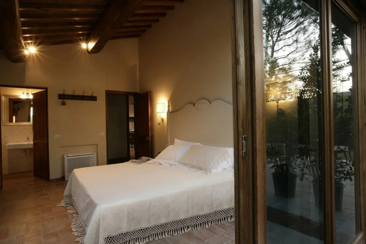 Borgo san Benedetto