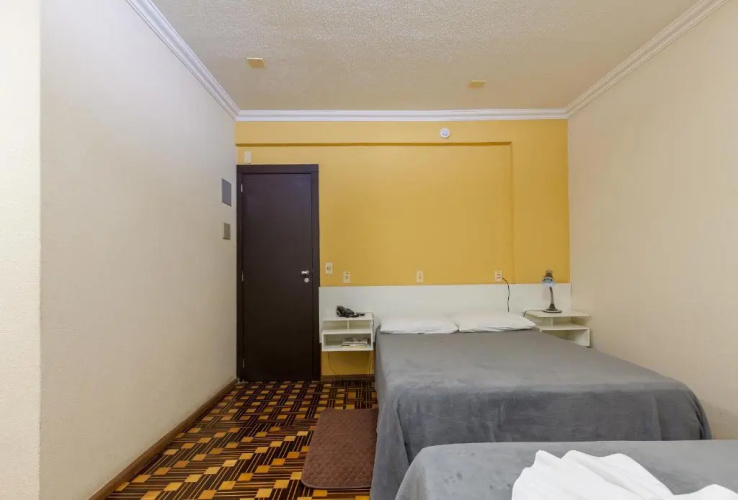 Tri Hotel Criciúma