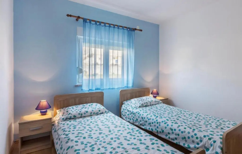 Apartment Matea