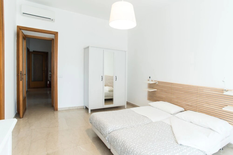 Holiday Rome Apartments - Aurelio