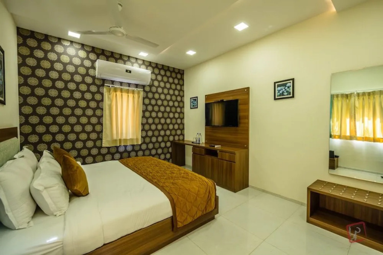 Wildwinds Resort