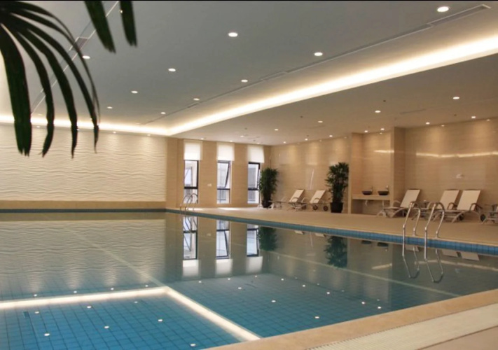 Keya International Hotel Shanghai