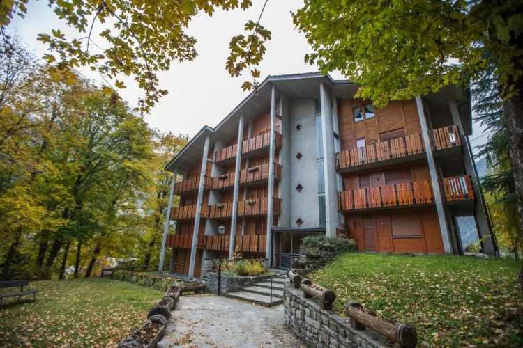 Image de l'hôtel