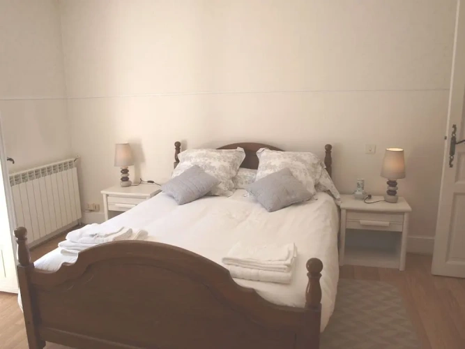 Comfort Suite