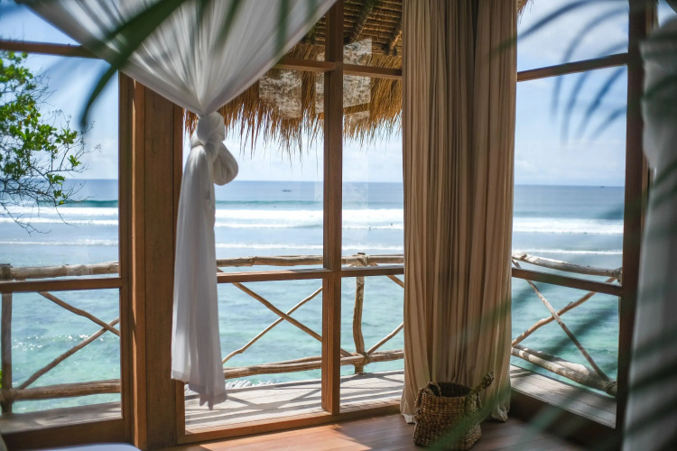 Uluwatu Surf Shack