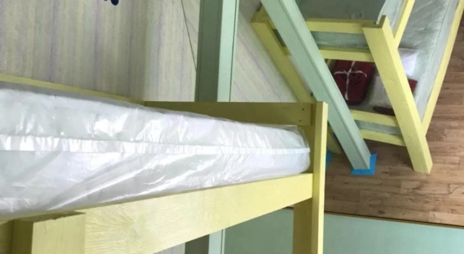 Darnitsa 1 Hostel