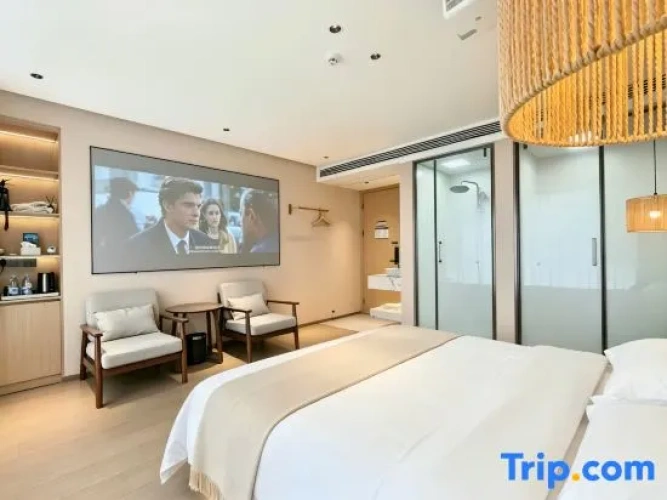 Premium Double Cottage