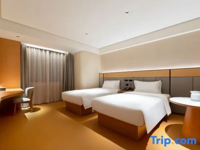 Business Twin room