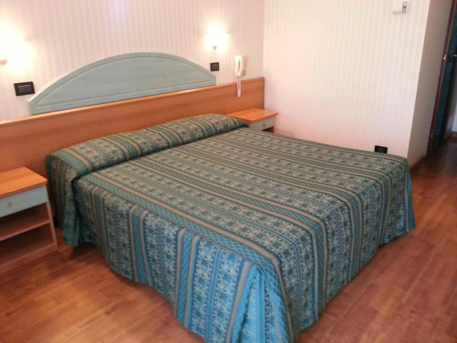 Hotel President Cattolica