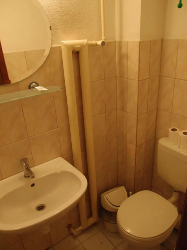 Hotel Oswaldo
