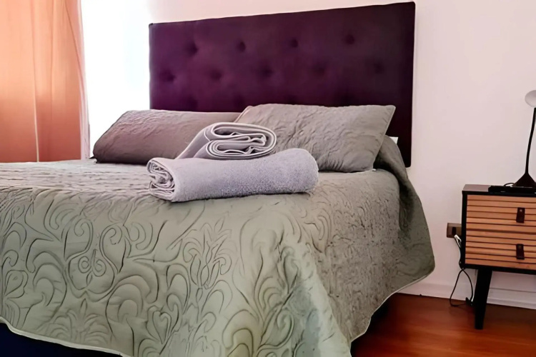 MC Suite - Centro