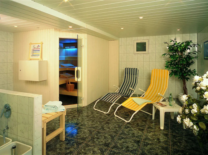 Landhotel Krone