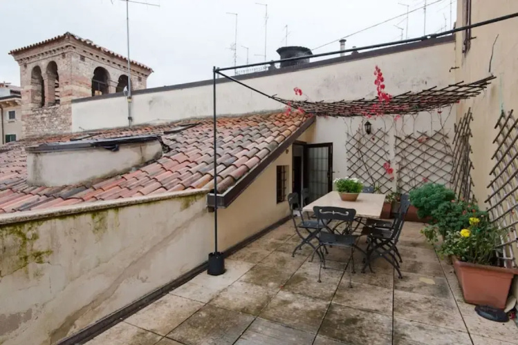 Romeo Terrace