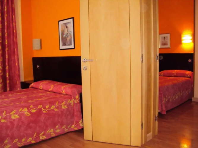 Hotel Don Manuel