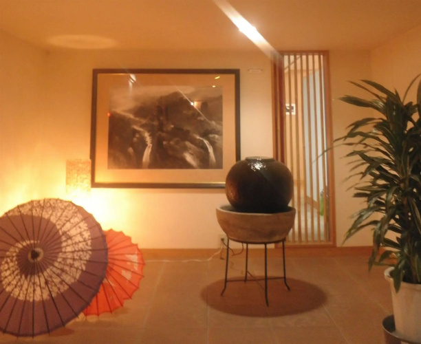 Ito Hotel Ryokufuen