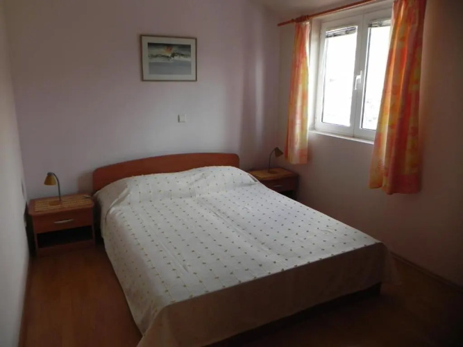 Apartments Trogrlić