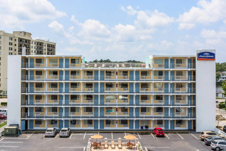 Image de l'hôtel