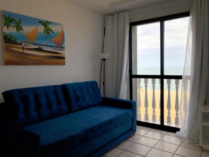 Classic Flat Residence Service ap.902