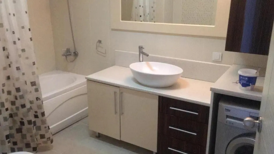 Batum Nurol Residence Flat 8/48