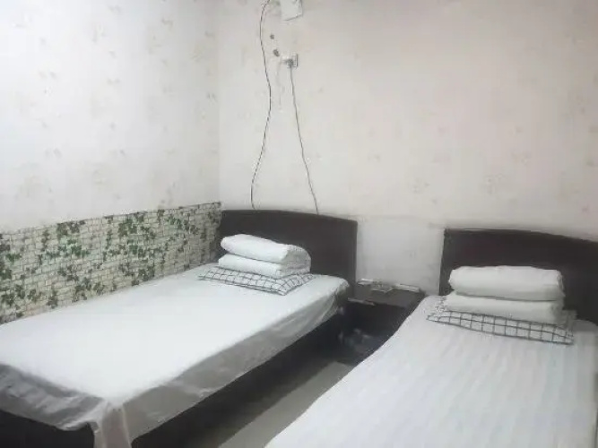 Kangyue Hotel