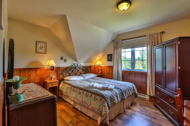 Chalet L'Experience