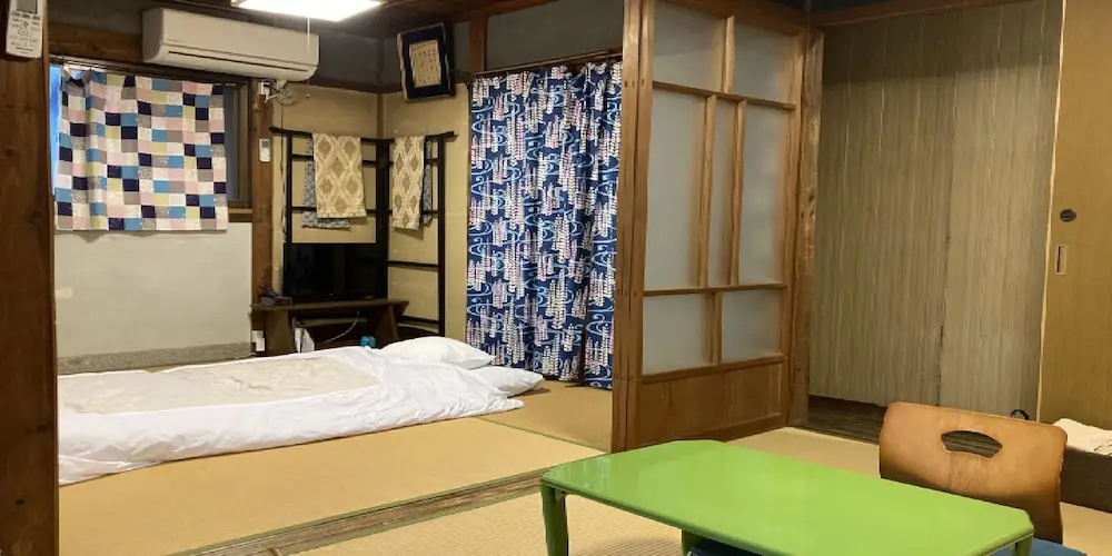 Wagaranchi