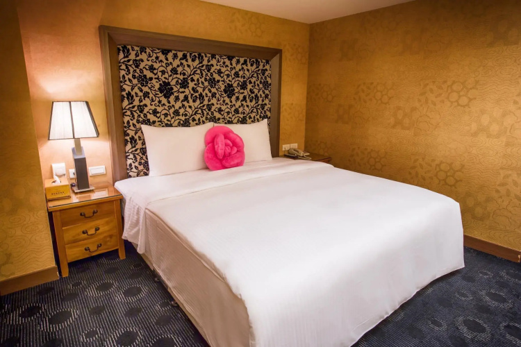 Cai She Hotel