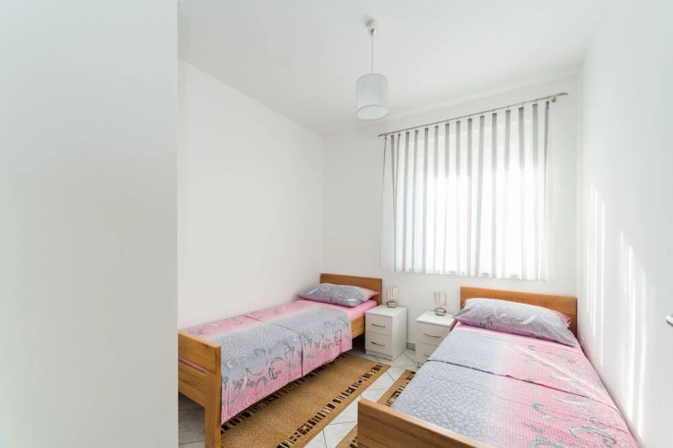 Apartment Pavlovic