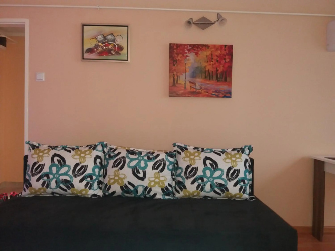 Apartman Dream