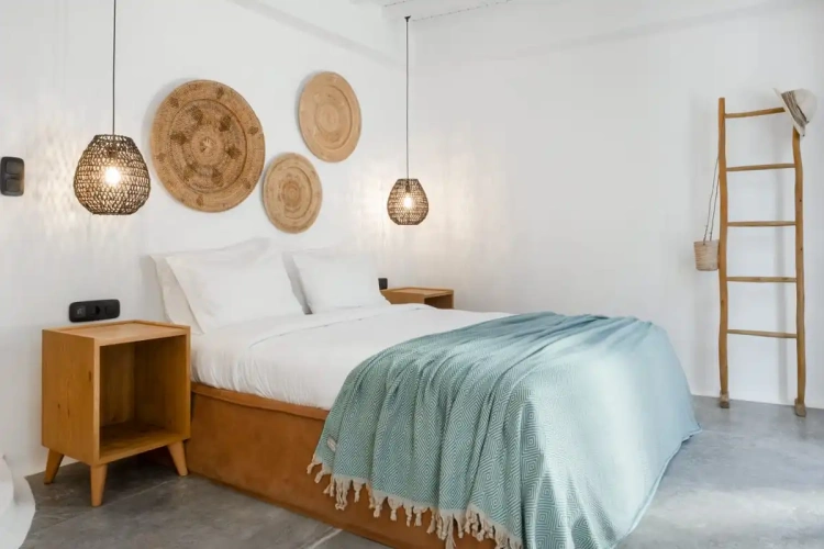 2 Bedrooms Duplex Cottage
